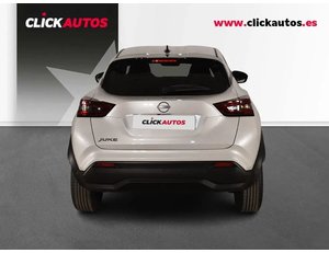 
										NISSAN JUKE 1.0 DIGT 114CV N-CONNECTA full									