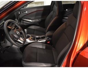 
										NISSAN JUKE 1.0 DIGT 114CV N-CONNECTA full									