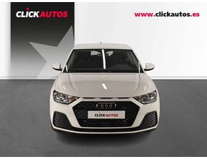 
										AUDI A1 SPORTBACK 25 TFSI 95CV EDITION full									