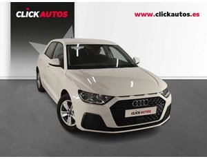 
										AUDI A1 SPORTBACK 25 TFSI 95CV EDITION full									