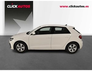 
										AUDI A1 SPORTBACK 25 TFSI 95CV EDITION full									
