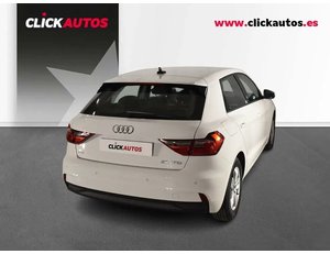 
										AUDI A1 SPORTBACK 25 TFSI 95CV EDITION full									
