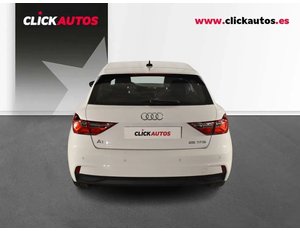 
										AUDI A1 SPORTBACK 25 TFSI 95CV EDITION full									