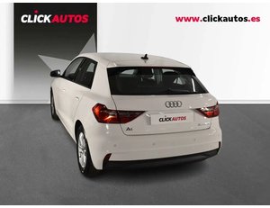 
										AUDI A1 SPORTBACK 25 TFSI 95CV EDITION full									