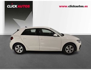 
										AUDI A1 SPORTBACK 25 TFSI 95CV EDITION full									