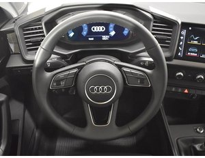 
										AUDI A1 SPORTBACK 25 TFSI 95CV EDITION full									