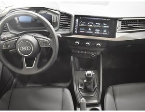 
										AUDI A1 SPORTBACK 25 TFSI 95CV EDITION full									