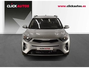 
										KIA STONIC 1.0 TGDI 100CV ACTIVE full									
