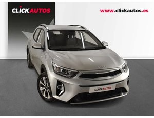 
										KIA STONIC 1.0 TGDI 100CV ACTIVE full									
