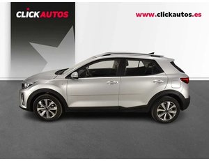 
										KIA STONIC 1.0 TGDI 100CV ACTIVE full									