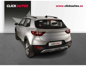 
										KIA STONIC 1.0 TGDI 100CV ACTIVE full									