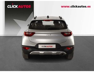 
										KIA STONIC 1.0 TGDI 100CV ACTIVE full									