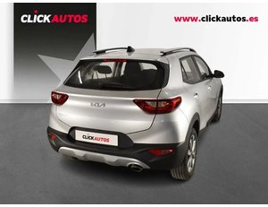 
										KIA STONIC 1.0 TGDI 100CV ACTIVE full									
