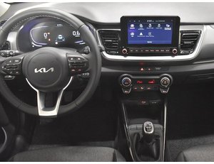 
										KIA STONIC 1.0 TGDI 100CV ACTIVE full									