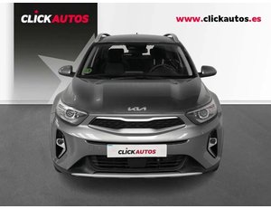 
										KIA STONIC 1.0 TGDI 100CV ACTIVE full									