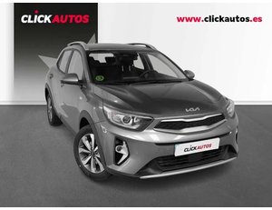 
										KIA STONIC 1.0 TGDI 100CV ACTIVE full									