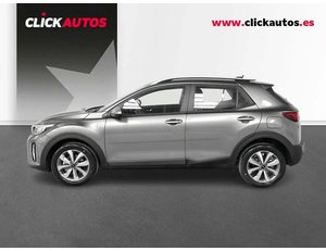 
										KIA STONIC 1.0 TGDI 100CV ACTIVE full									