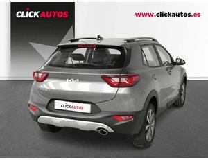 
										KIA STONIC 1.0 TGDI 100CV ACTIVE full									