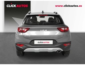 
										KIA STONIC 1.0 TGDI 100CV ACTIVE full									