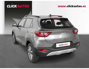 
										KIA STONIC 1.0 TGDI 100CV ACTIVE full									