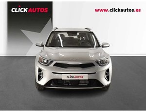 
										KIA STONIC 1.2 DPI 79CV ACTIVE full									