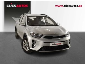 
										KIA STONIC 1.2 DPI 79CV ACTIVE full									