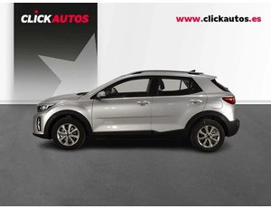 
										KIA STONIC 1.2 DPI 79CV ACTIVE full									