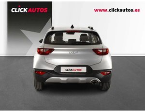 
										KIA STONIC 1.2 DPI 79CV ACTIVE full									