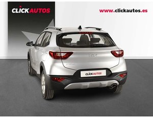
										KIA STONIC 1.2 DPI 79CV ACTIVE full									