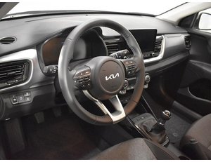 
										KIA STONIC 1.2 DPI 79CV ACTIVE full									
