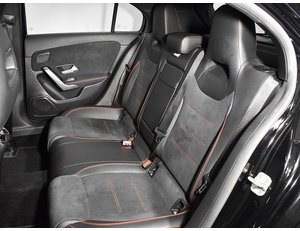 
										MERCEDES BENZ CLASE A 1.9 116CV 180D AMG LINE full									