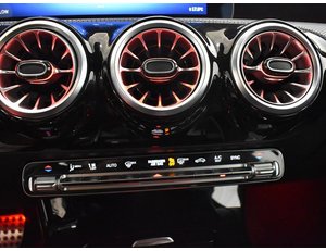 
										MERCEDES BENZ CLASE A 1.9 116CV 180D AMG LINE full									