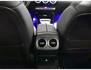 
										MERCEDES BENZ CLASE A 1.9 116CV 180D AMG LINE full									
