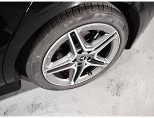 
										MERCEDES BENZ CLASE A 1.9 116CV 180D AMG LINE full									