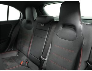 
										MERCEDES BENZ CLASE A 1.3 163CV 200 AMG LINE full									