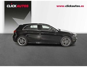 
										MERCEDES BENZ CLASE A 1.9 150CV 200D AMG LINE full									