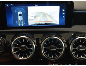 
										MERCEDES BENZ CLASE A 1.9 150CV 200D AMG LINE full									