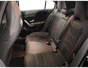 
										MERCEDES BENZ CLASE A 1.9 150CV 200D AMG LINE full									