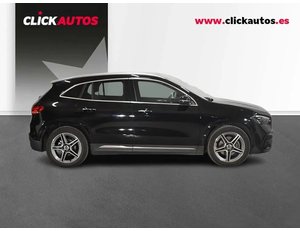 
										MERCEDES BENZ CLASE GLA GLA 2.0 150CV 200D AMG LINE full									
