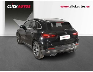 
										MERCEDES BENZ CLASE GLA GLA 2.0 150CV 200D AMG LINE full									