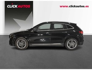 
										MERCEDES BENZ CLASE GLA GLA 2.0 150CV 200D AMG LINE full									