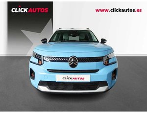
										CITROEN C3 NUEVO 1.2 TURBO 100CV MAX full									