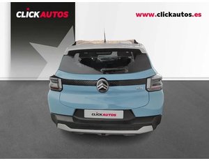 
										CITROEN C3 NUEVO 1.2 TURBO 100CV MAX full									