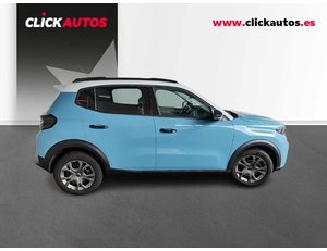 
										CITROEN C3 NUEVO 1.2 TURBO 100CV MAX full									