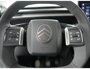 
										CITROEN C3 NUEVO 1.2 TURBO 100CV MAX full									