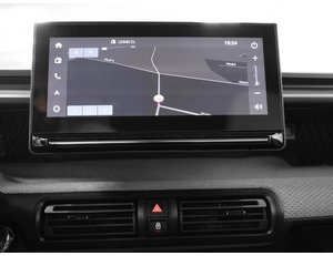 
										CITROEN C3 NUEVO 1.2 TURBO 100CV MAX full									