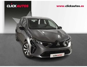 
										MITSUBISHI COLT 100T 1.0 90CV MOTION full									