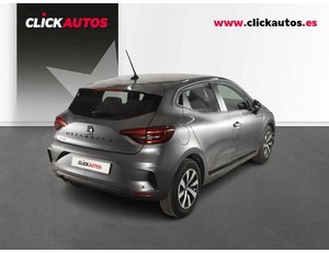 
										MITSUBISHI COLT 100T 1.0 90CV MOTION full									