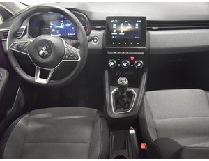 
										MITSUBISHI COLT 100T 1.0 90CV MOTION full									