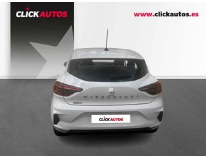 
										MITSUBISHI COLT 100T 1.0 90CV MOTION full									